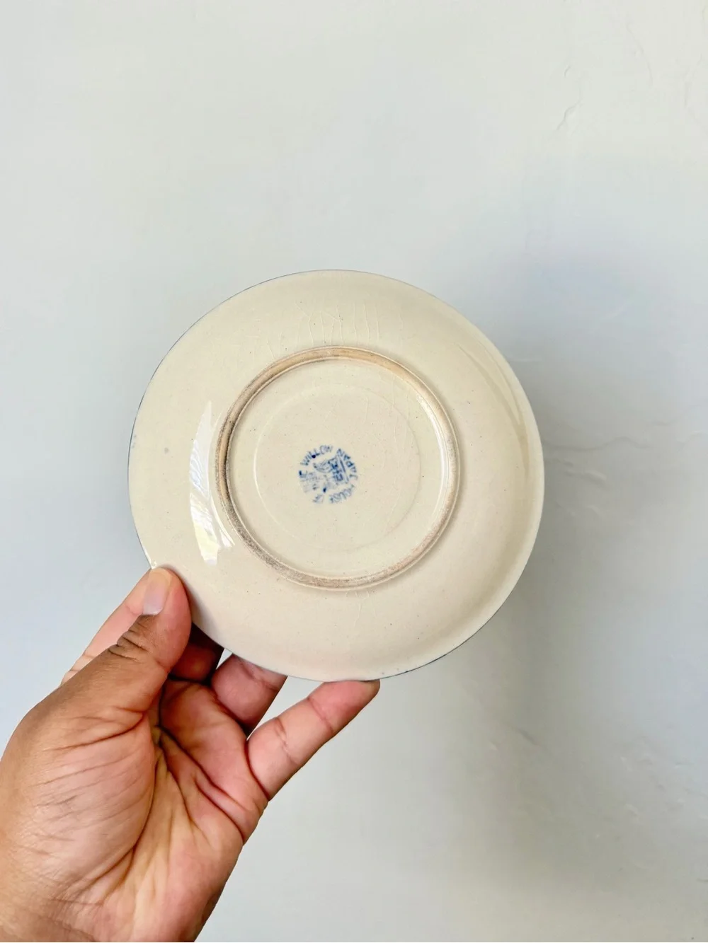 House of Willow vintage set